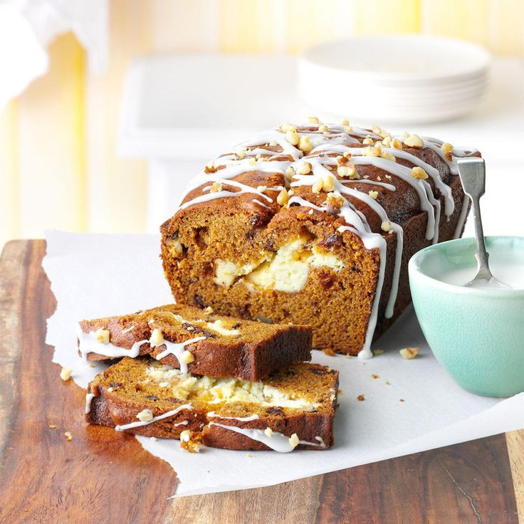 Fall Bread Recipes
 30 best Pumpkin Pick of the Day images on Pinterest