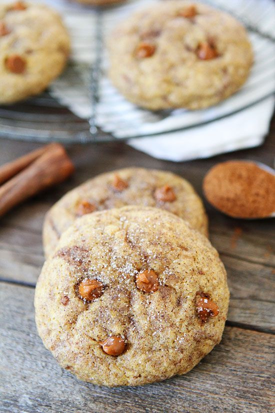 Fall Cookies Recipe
 13 Fall Cookies To Kick f Baking Season