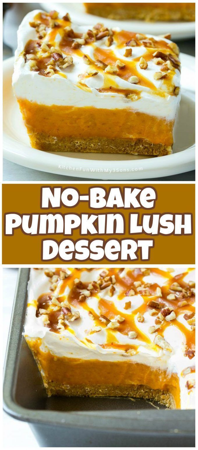 Fall Desserts Pinterest
 Best 25 Fall desserts ideas on Pinterest