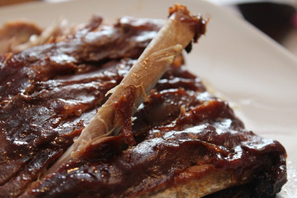 Fall Off The Bone Beef Ribs
 Fall off the bone Slow Cooker Ribs Tammilee Tips