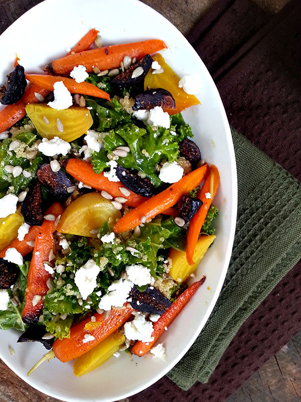 Fall Quinoa Recipe
 Fall Quinoa Salad Cherry on my Sundae