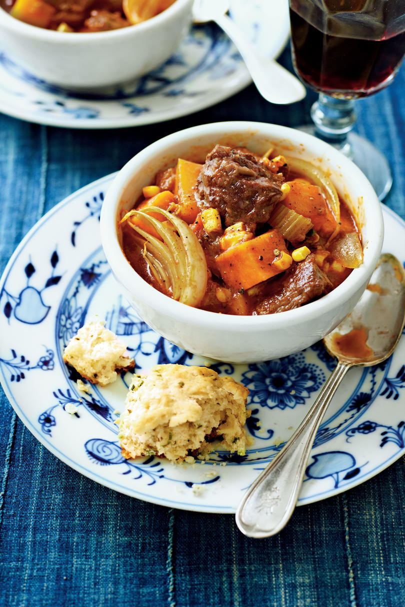 Fall Stew Recipes
 Fall Slow Cooker Recipes Southern Living