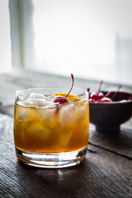 Fall Whiskey Drinks
 358 best Cocktails images on Pinterest