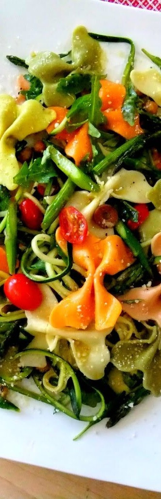 Farfalle Pasta Salad Recipes
 Best 25 Farfalle pasta ideas on Pinterest