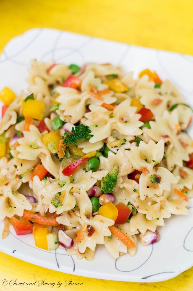 Farfalle Pasta Salad Recipes
 Best 25 Farfalle pasta ideas on Pinterest