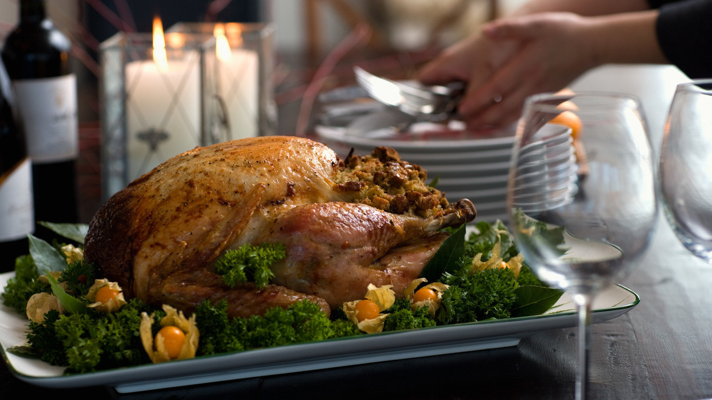 Farm Fresh Thanksgiving Dinners
 Thanksgiving Dinner Is Getting Cheaper As Grocery Prices