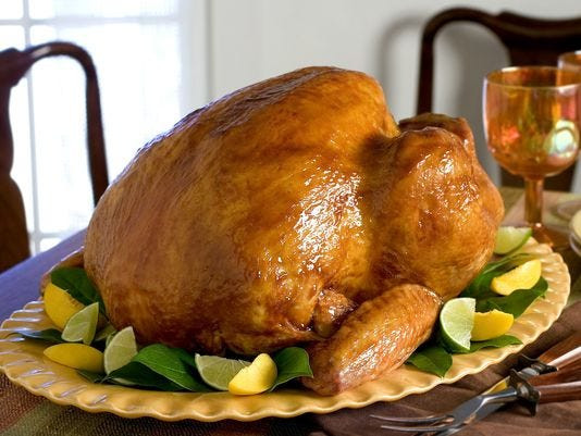 Farm Fresh Thanksgiving Dinners
 Thanksgiving 2017 dinner The cost of your meal will be