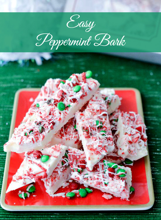 Favorite Christmas Candy
 My Favorite Christmas Candy Recipes