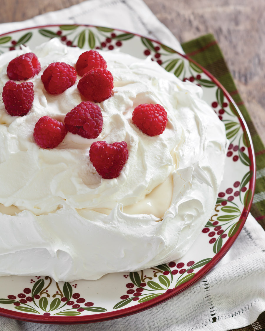 Favorite Christmas Desserts
 7 of our Favorite Holiday Desserts Taste of the South