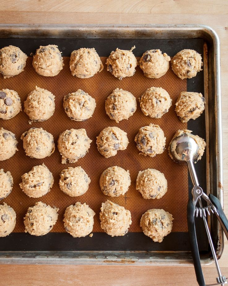 Freezing Christmas Cookies
 Best 25 Freezer cookies ideas on Pinterest