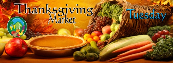 Fresh Market Thanksgiving Dinner 2019
 Thanksgiving Mkt Ooltewah Nursery & Landscape Co Inc