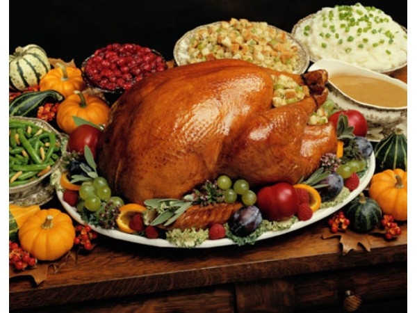 Fully Cooked Turkey For Thanksgiving
 No Time Try Pre Cooked Holiday Feast Hermosa Beach CA