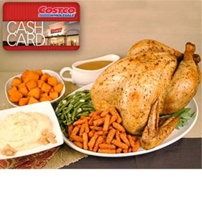 Fully Cooked Turkey For Thanksgiving
 Where to find a Hassle Free Thanksgiving Dinner NBC