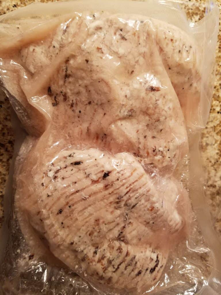Fully Cooked Turkey For Thanksgiving
 Trader Joe s Fully Cooked Turkey Breast