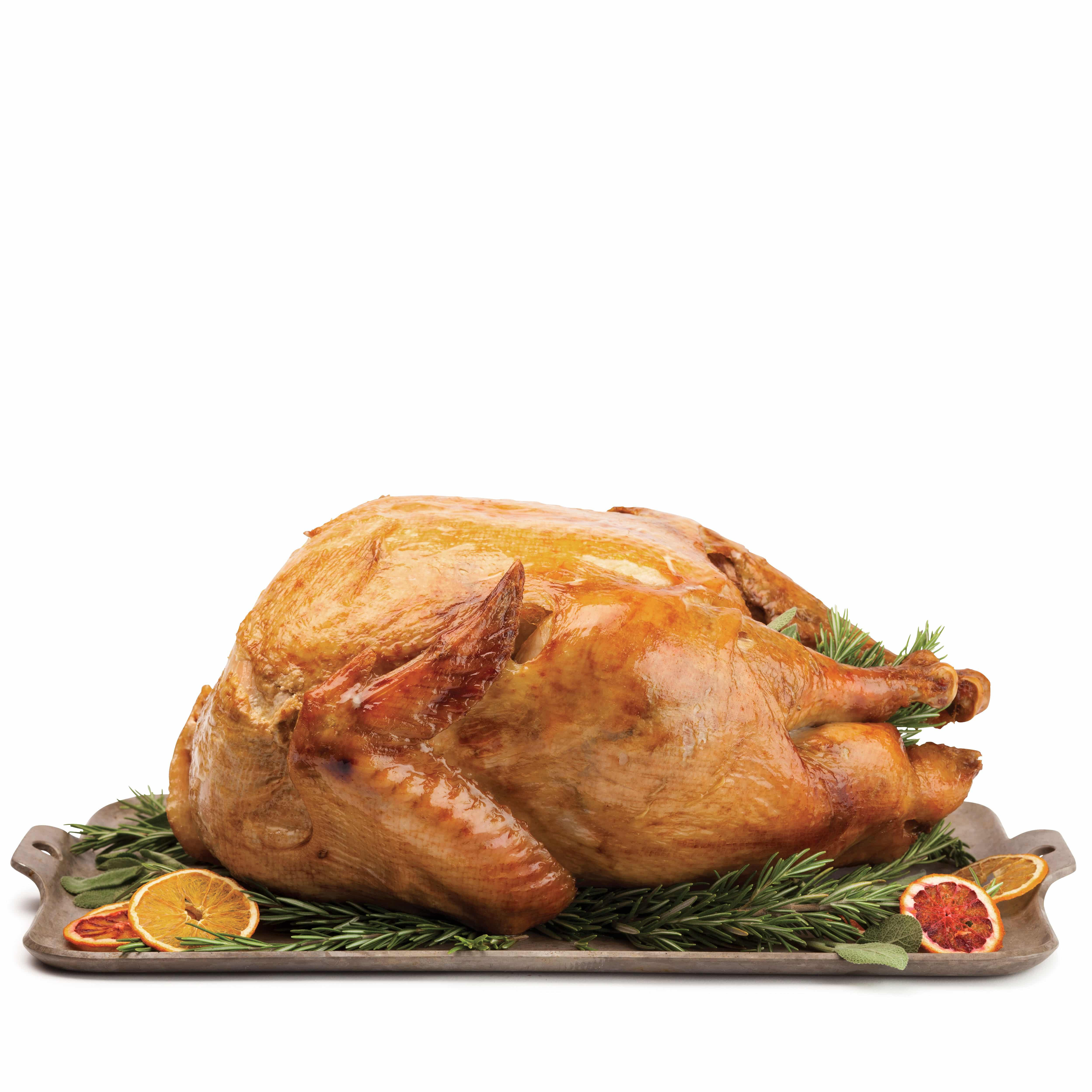 Fully Cooked Turkey For Thanksgiving
 Cheatsgiving How To Order Thanksgiving Turkey