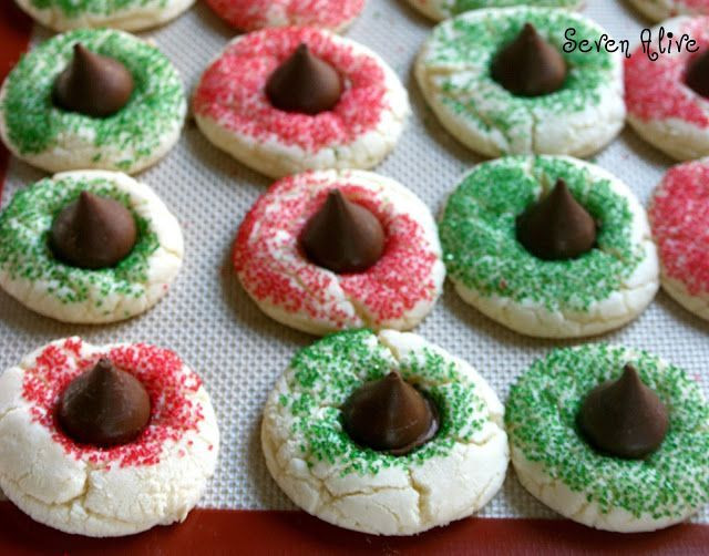 Fun Easy Christmas Cookies
 Fun And Easy Christmas Cookies Recipe — Dishmaps