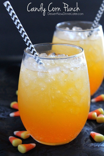 Fun Halloween Drinks
 Halloween Drinks For Kids Collection Moms & Munchkins