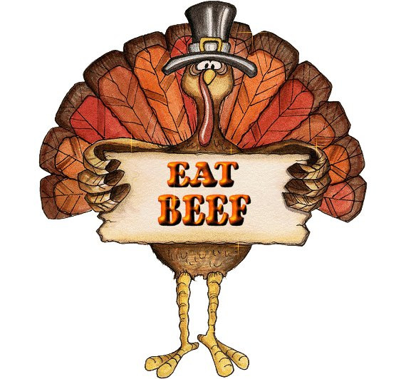 Funny Thanksgiving Turkey
 Humorous Thanksgiving Poems