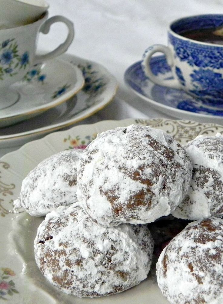 German Christmas Cookies Pfeffernusse
 25 best ideas about German christmas on Pinterest