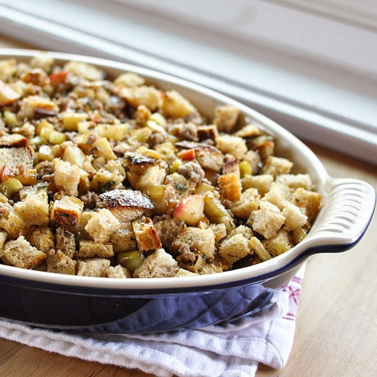 Gluten Free Dressing For Thanksgiving
 67 best images about stuffing on Pinterest