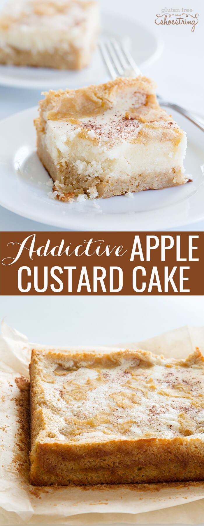 Gluten Free Fall Desserts
 25 bästa Apple custard idéerna på Pinterest