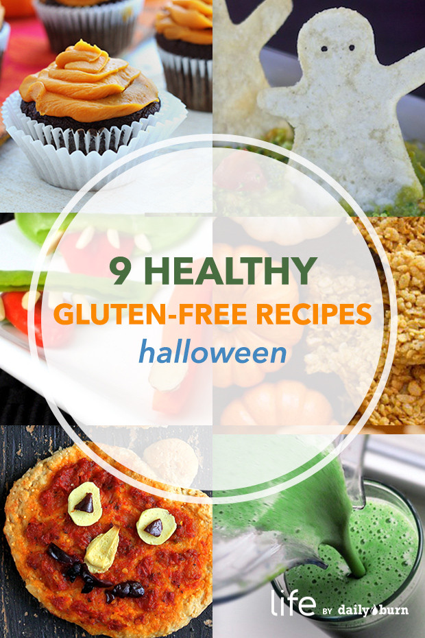 Gluten Free Halloween Recipes
 9 Spook tacular Gluten Free Halloween Recipes