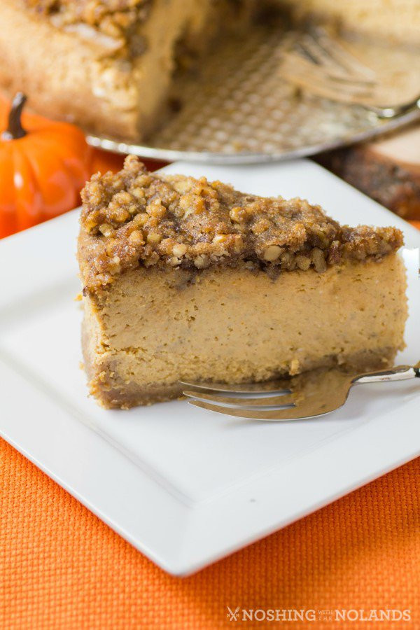 Gluten Free Pumpkin Desserts Thanksgiving
 20 Gluten Free Thanksgiving Desserts That Will Rock Your