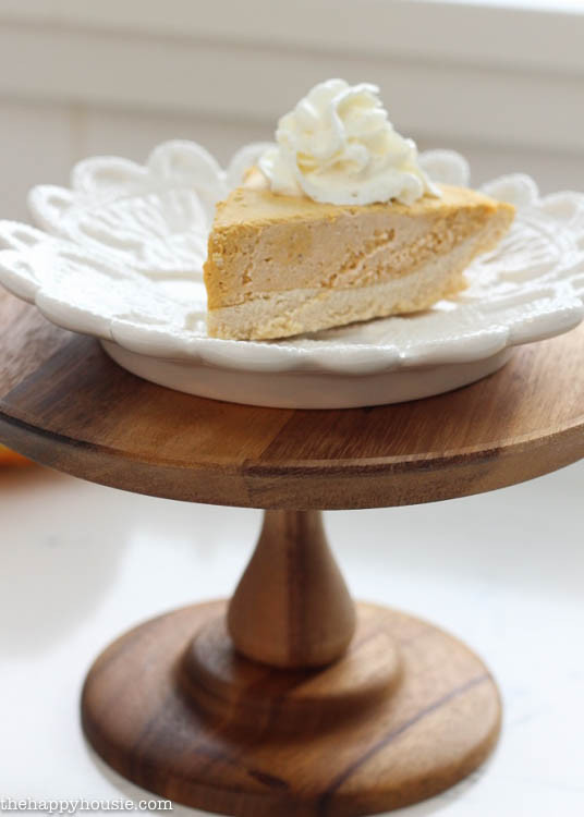 Gluten Free Pumpkin Desserts Thanksgiving
 Elements of Thanksgiving Hop Gluten Free Low Carb Pumpkin