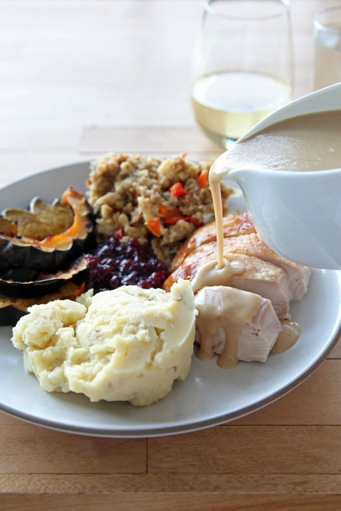 Gluten Free Thanksgiving Sides
 Gluten Free Thanksgiving Side Dishes