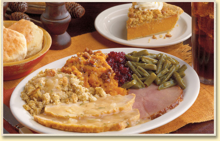 Golden Corral Thanksgiving Dinner To Go
 6 Best Places to Get a Thanksgiving Meal in Fayetteville