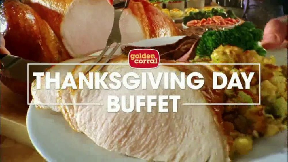 Golden Corral Thanksgiving Dinner 2025 Devora Natassia