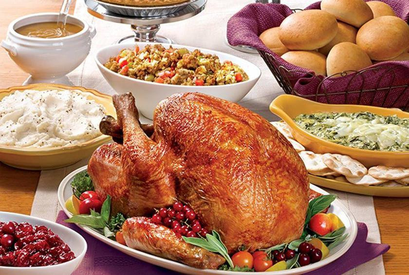 Top 10 interesting facts about thanksgiving