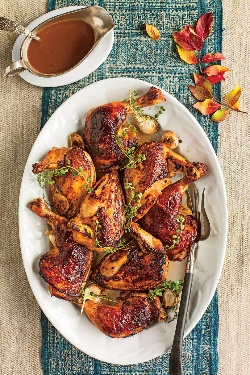 Good Fall Dinners
 Fresh Fall Dinner Recipes Southern Living