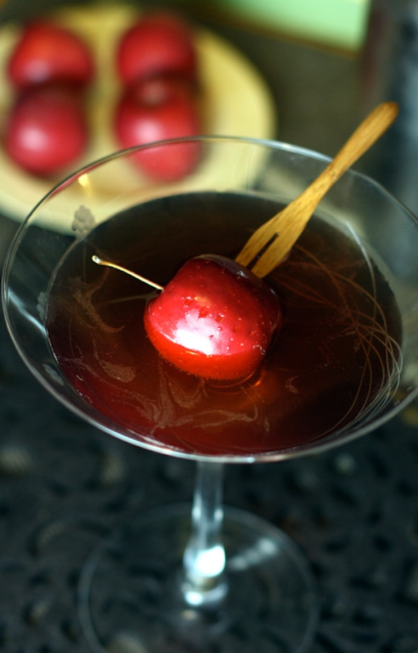 Good Halloween Drinks
 Beware The 10 Best Halloween Cocktails [Recipes