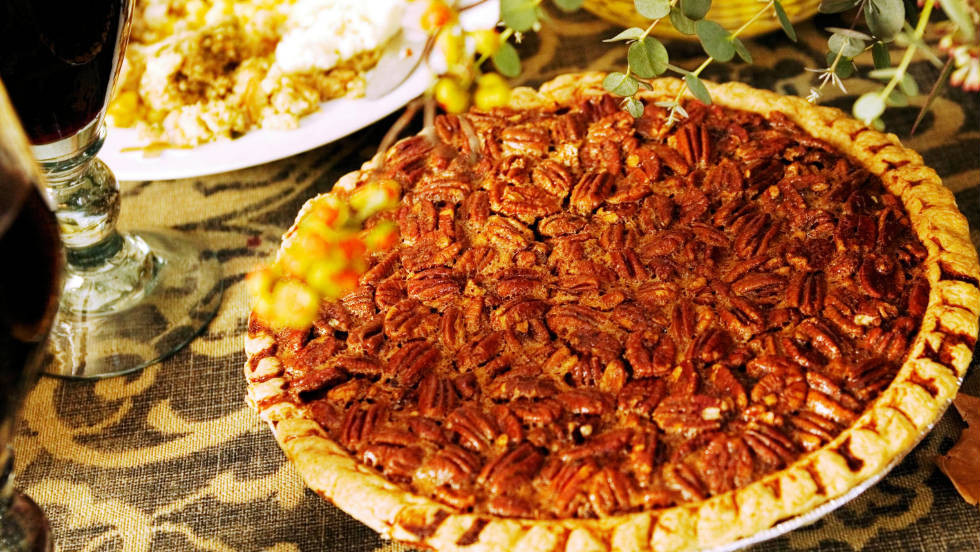 Good Pies For Thanksgiving
 Thanksgiving mac and cheese recipes you ll love CNN