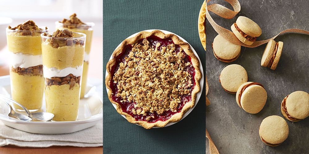 Good Pies For Thanksgiving
 63 Best Thanksgiving Dessert Recipes Easy Thanksgiving
