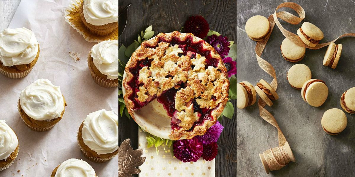 Good Pies For Thanksgiving
 60 Best Thanksgiving Dessert Recipes Easy Thanksgiving