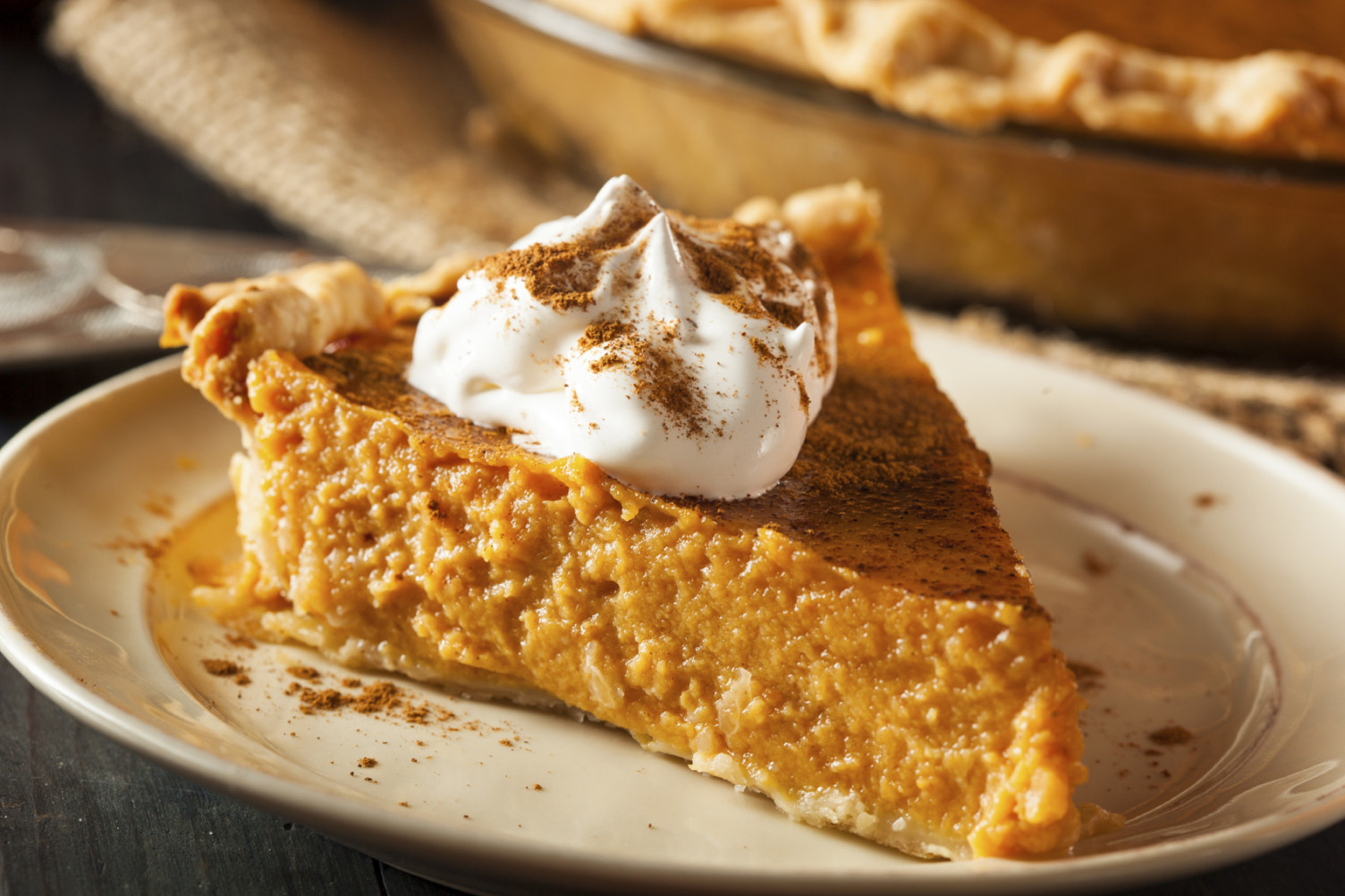 Good Pies For Thanksgiving
 5 Easy Thanksgiving Hacks Plus Bulletproof Pumpkin Pie