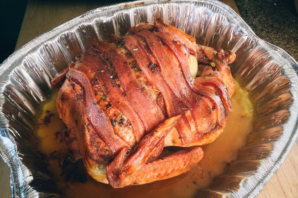 21 Best Ideas Gordon Ramsay Christmas Turkey Gravy - Best ...