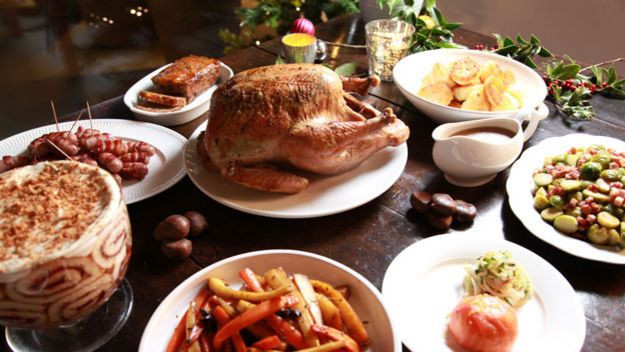 Gordon Ramsay Thanksgiving Turkey
 Gordon Ramsay s classic turkey recipe