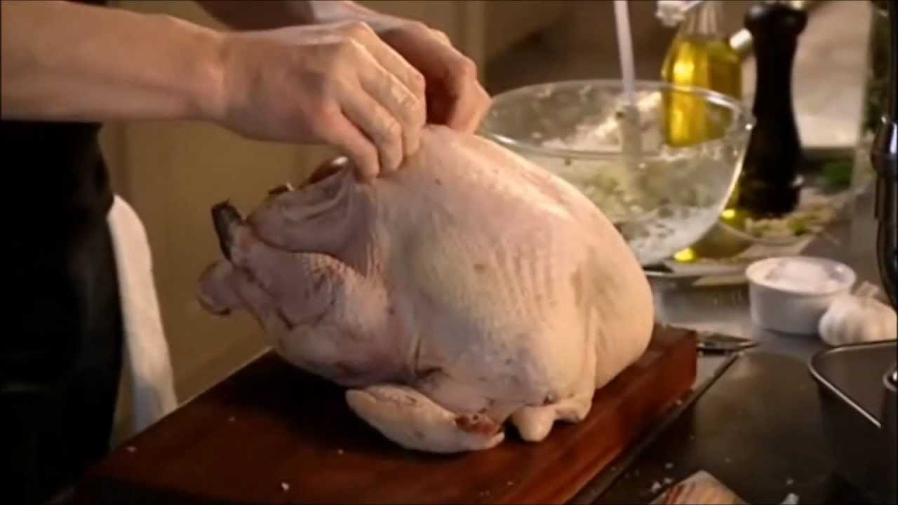 Gordon Ramsay Thanksgiving Turkey
 Gordon Ramsay Christmas Turkey with Gravy