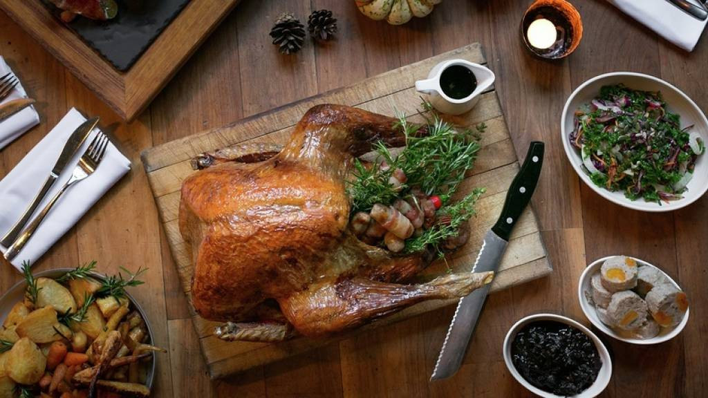 Gordon Ramsay Thanksgiving Turkey
 gordon ramsay turkey gravy recipe