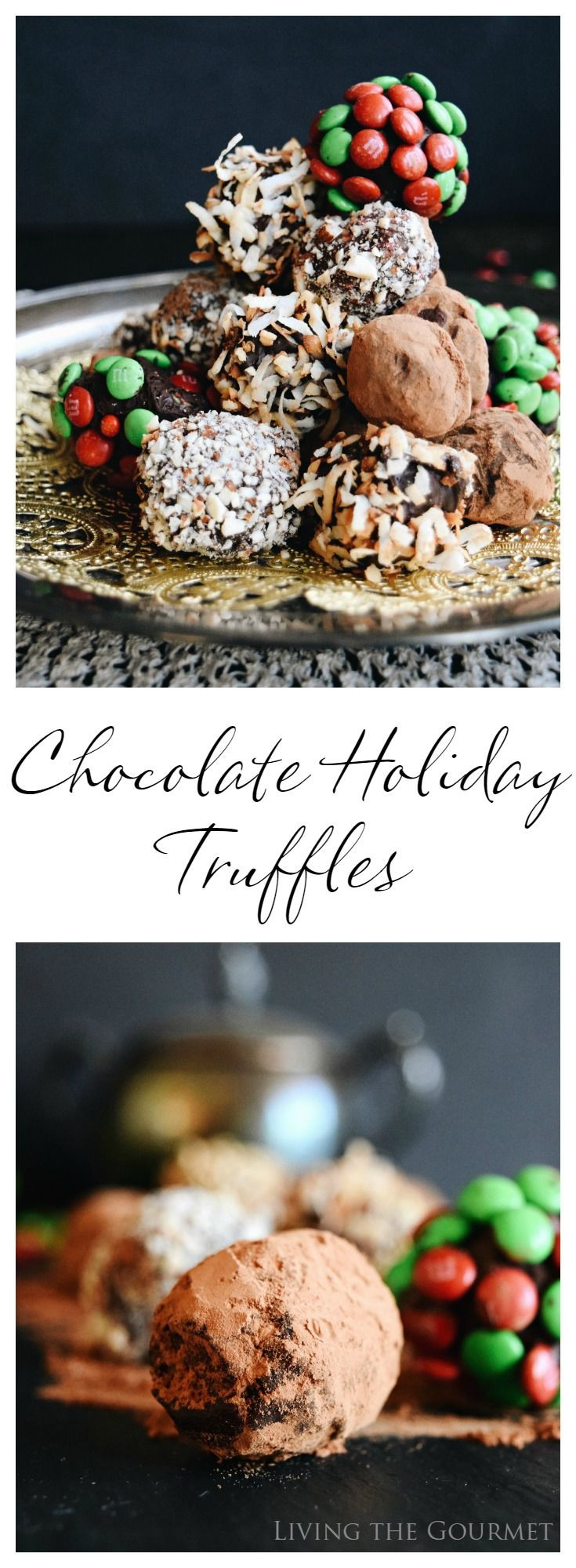 Gourmet Christmas Candy
 1000 ideas about Candy Stores on Pinterest
