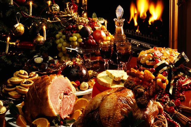 Gourmet Christmas Dinners
 Quiz How much do you know about your Christmas food