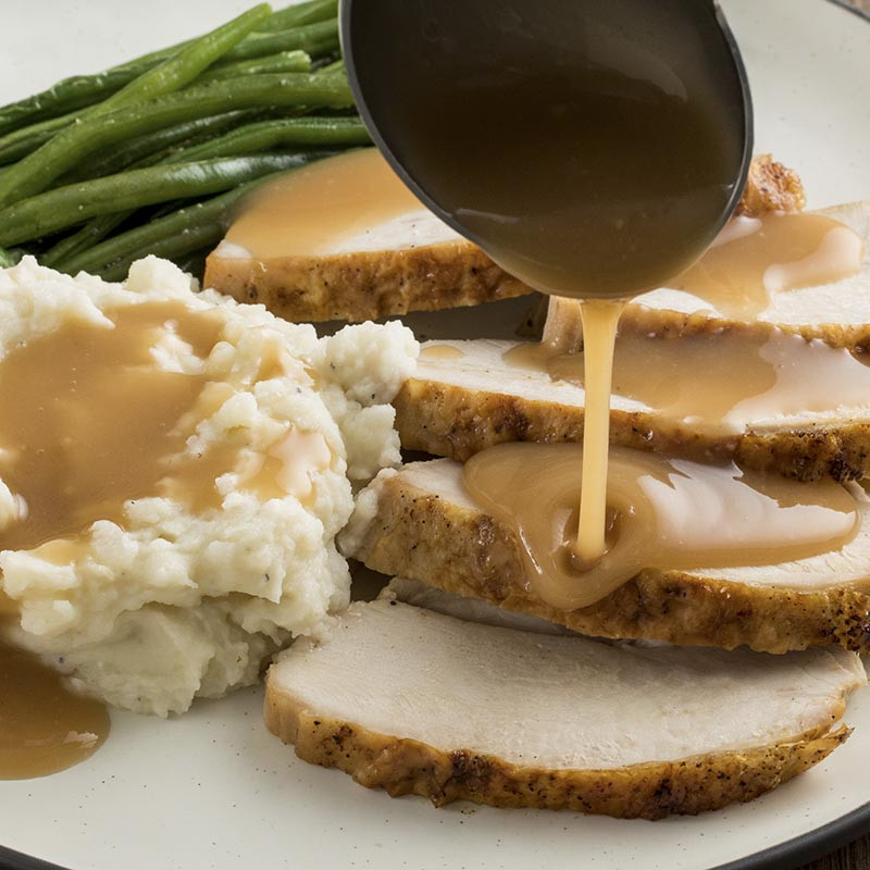 Gravy For Thanksgiving
 Best Turkey Gravy Recipe