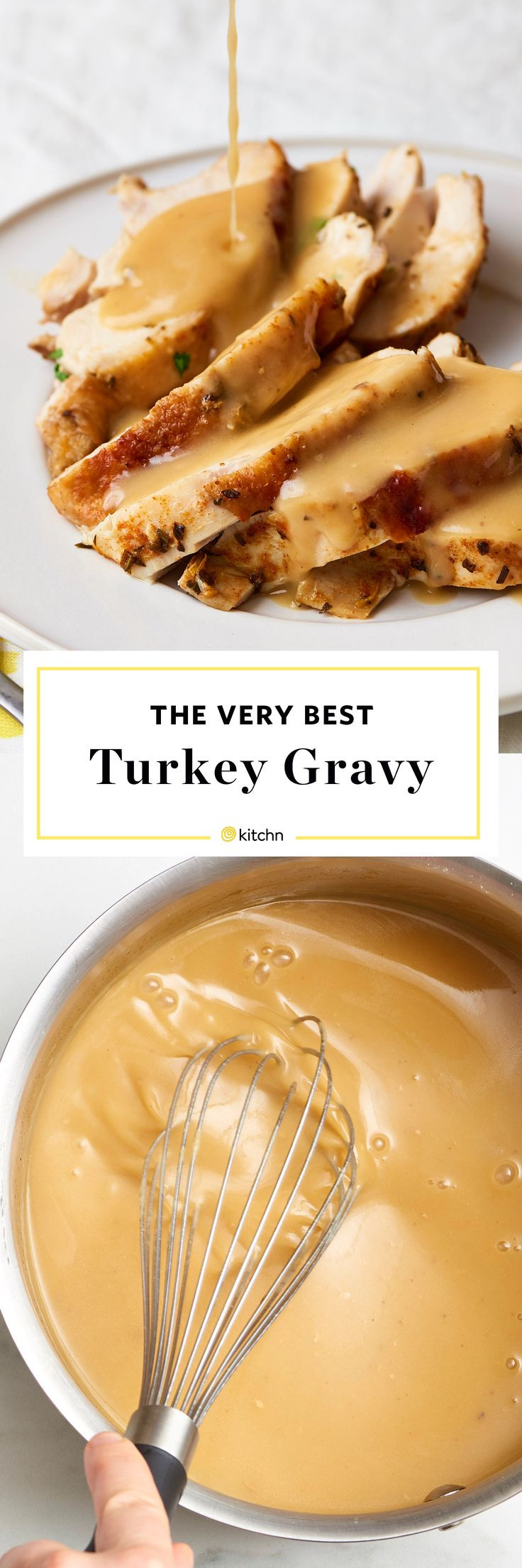 Gravy For Thanksgiving
 Best 25 Christmas dinner gravy ideas on Pinterest