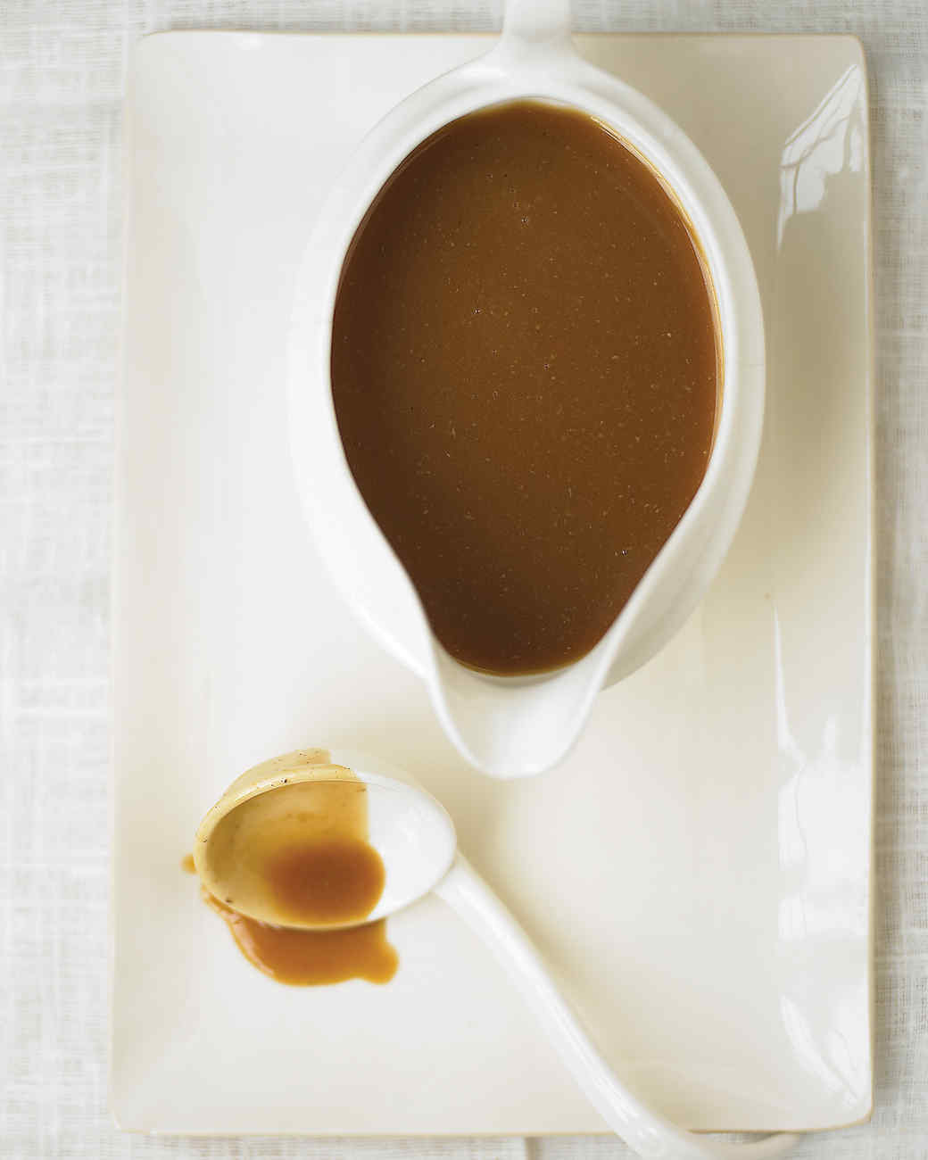 Gravy For Thanksgiving
 Easy Thanksgiving Gravy Recipes