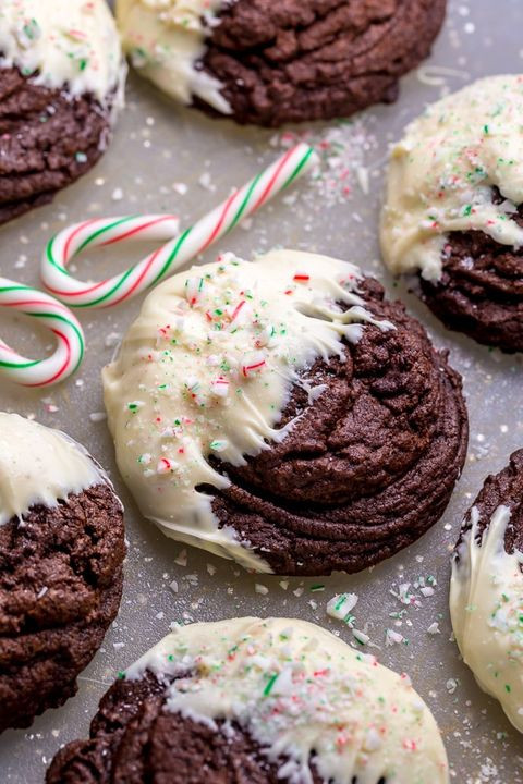 Great Christmas Cookies
 80 Best Christmas Cookie Recipes 2019 Easy Recipes for