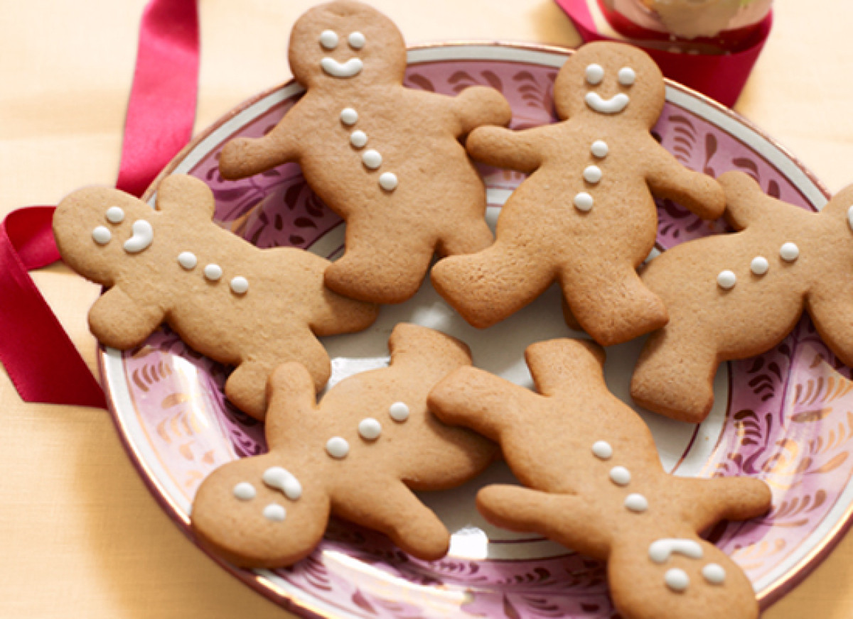 Great Christmas Cookies
 Christmas Cookie Recipes Top 10 Classics