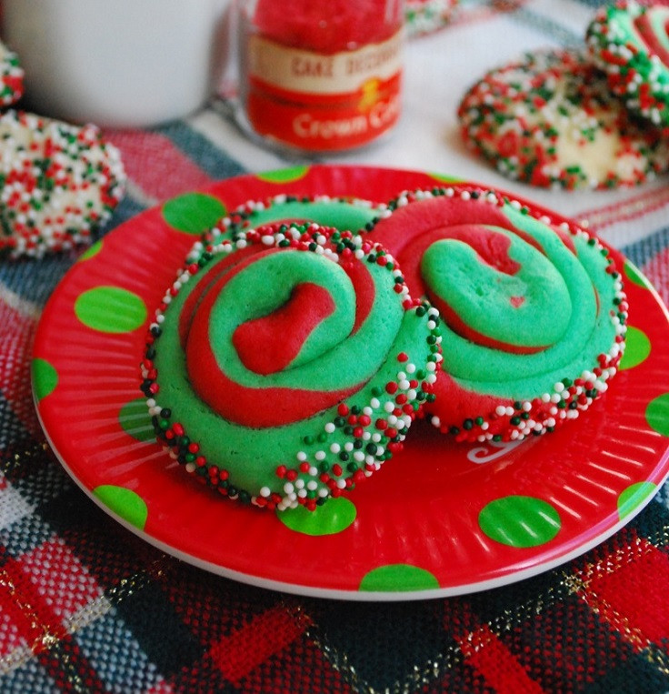 Great Christmas Desserts
 Top 10 Yummy Christmas Desserts Top Inspired